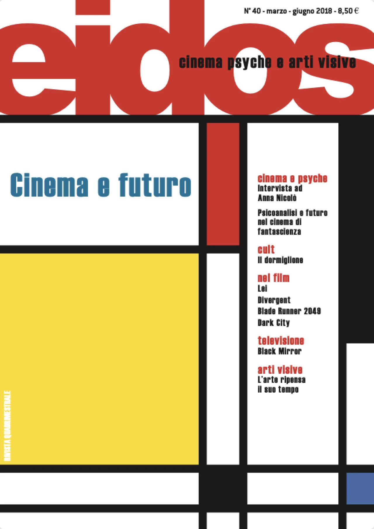 40. cinema e futuro